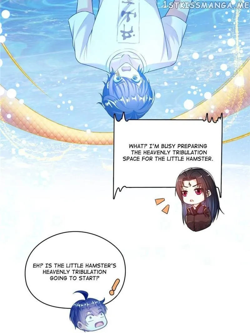 Cultivation Chat Group Chapter 538 page 24