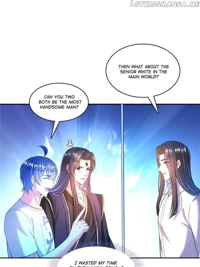 Cultivation Chat Group Chapter 538 page 29