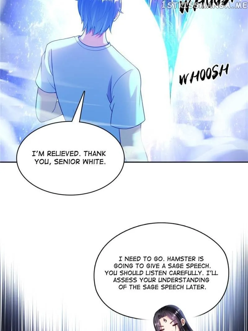 Cultivation Chat Group Chapter 538 page 33