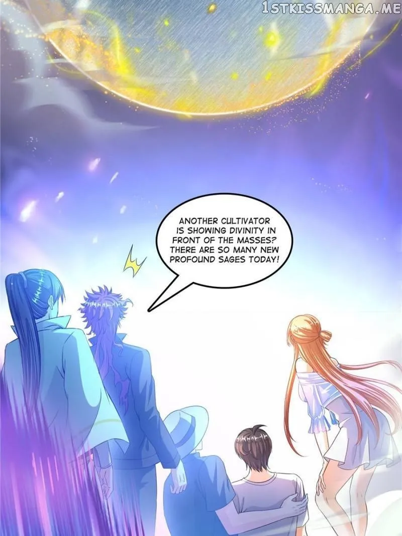 Cultivation Chat Group Chapter 538 page 45