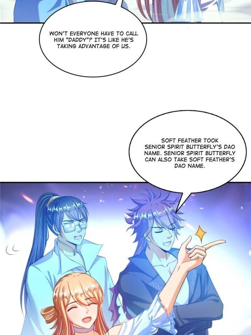 Cultivation Chat Group Chapter 539 page 10