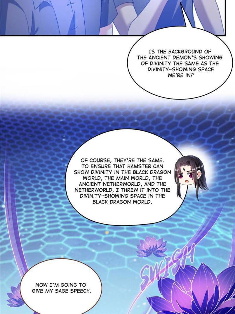 Cultivation Chat Group Chapter 539 page 24
