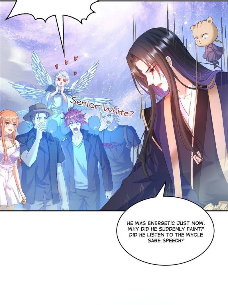 Cultivation Chat Group Chapter 539 page 43