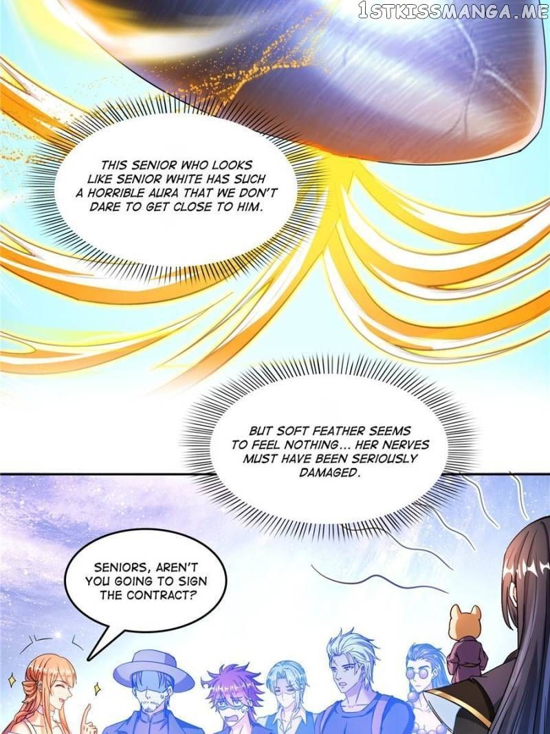 Cultivation Chat Group Chapter 540 page 3