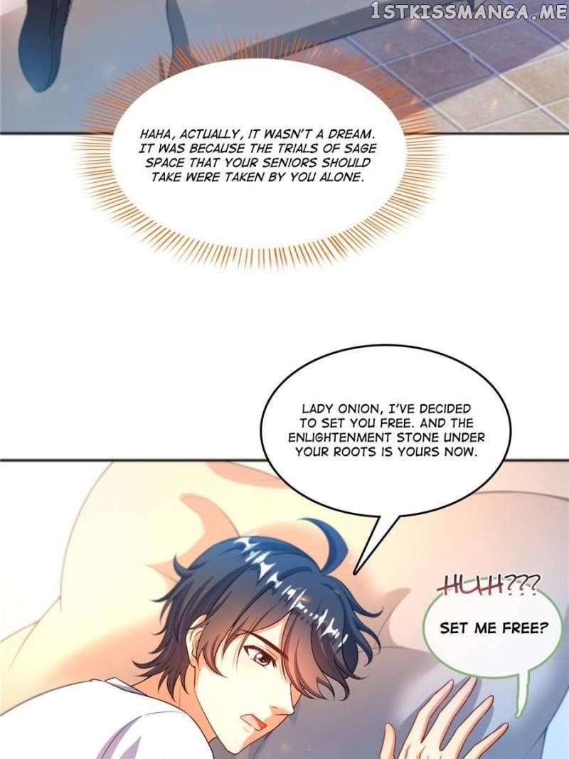 Cultivation Chat Group Chapter 540 page 31