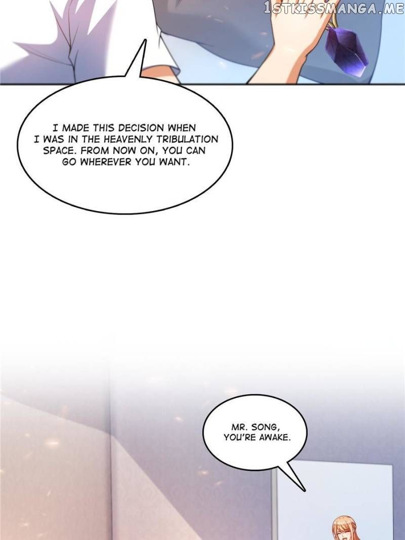 Cultivation Chat Group Chapter 540 page 32