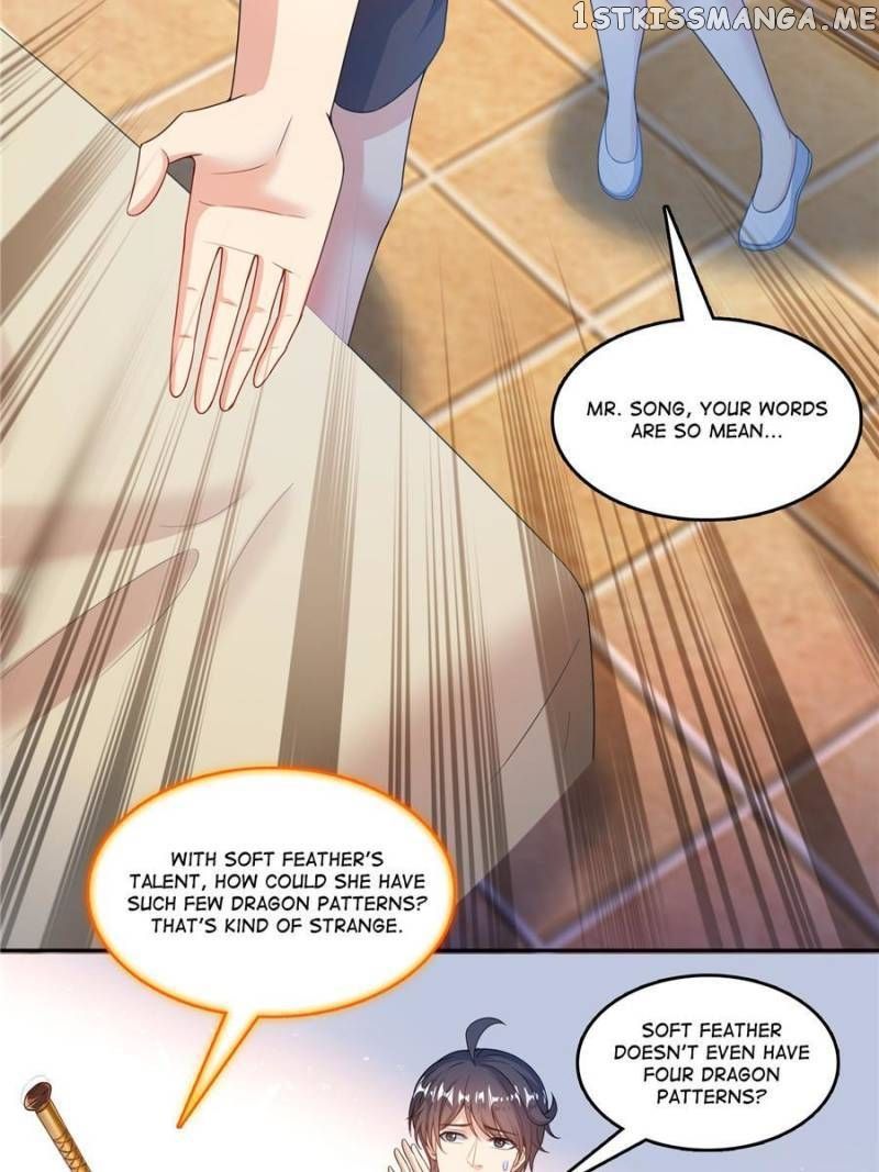 Cultivation Chat Group Chapter 540 page 40