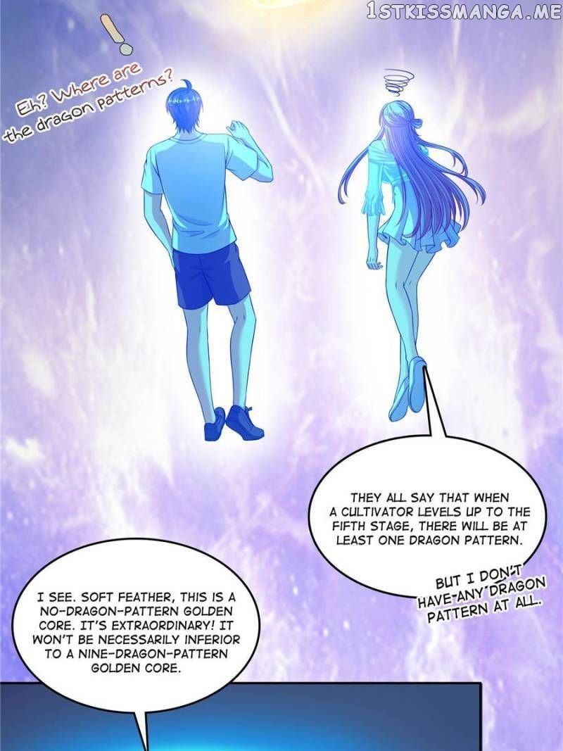 Cultivation Chat Group Chapter 540 page 43