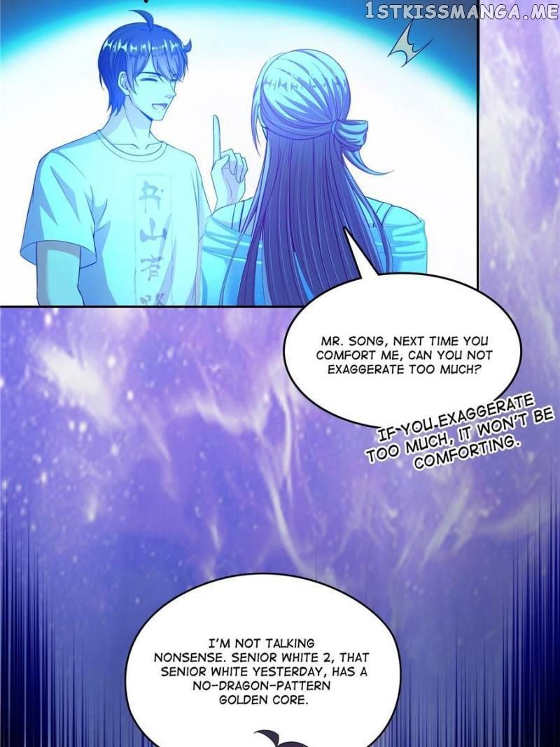 Cultivation Chat Group Chapter 540 page 44
