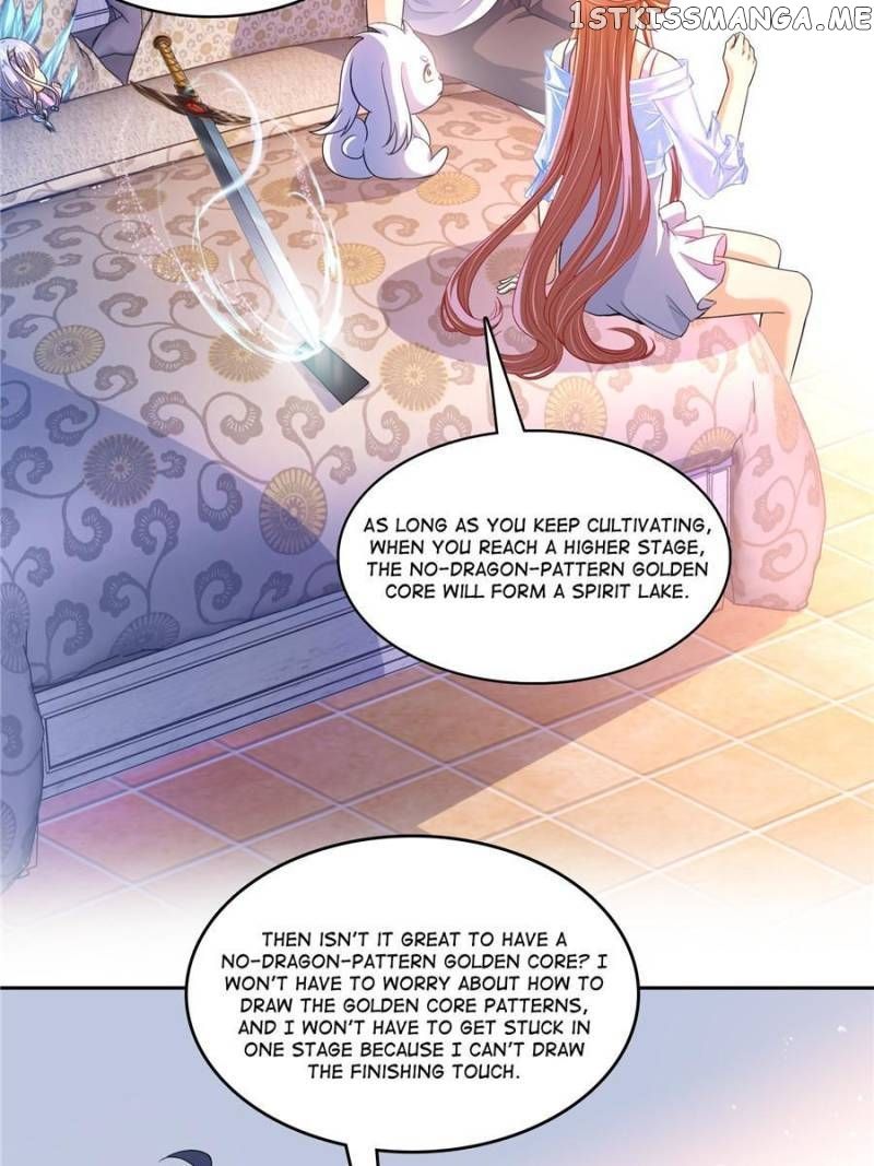 Cultivation Chat Group Chapter 540 page 46