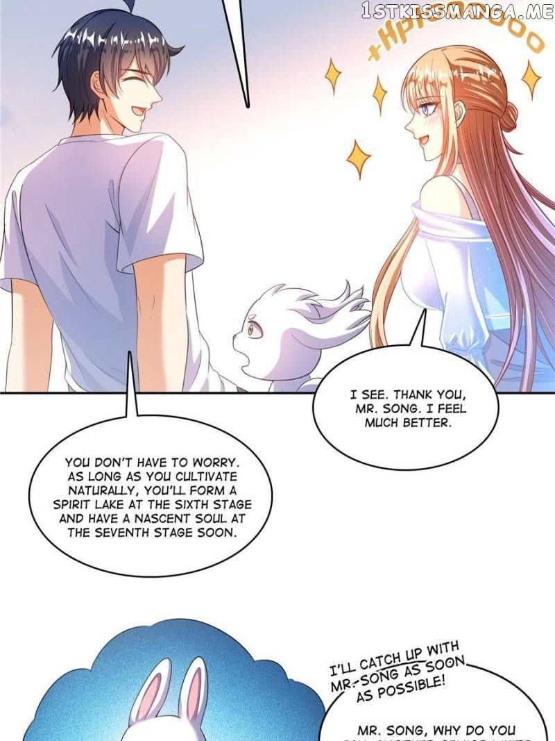 Cultivation Chat Group Chapter 540 page 47