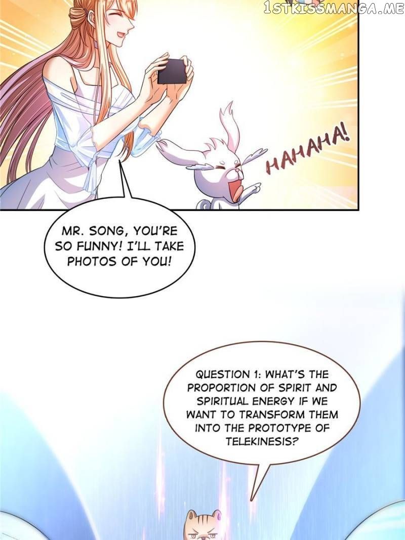 Cultivation Chat Group Chapter 541 page 2