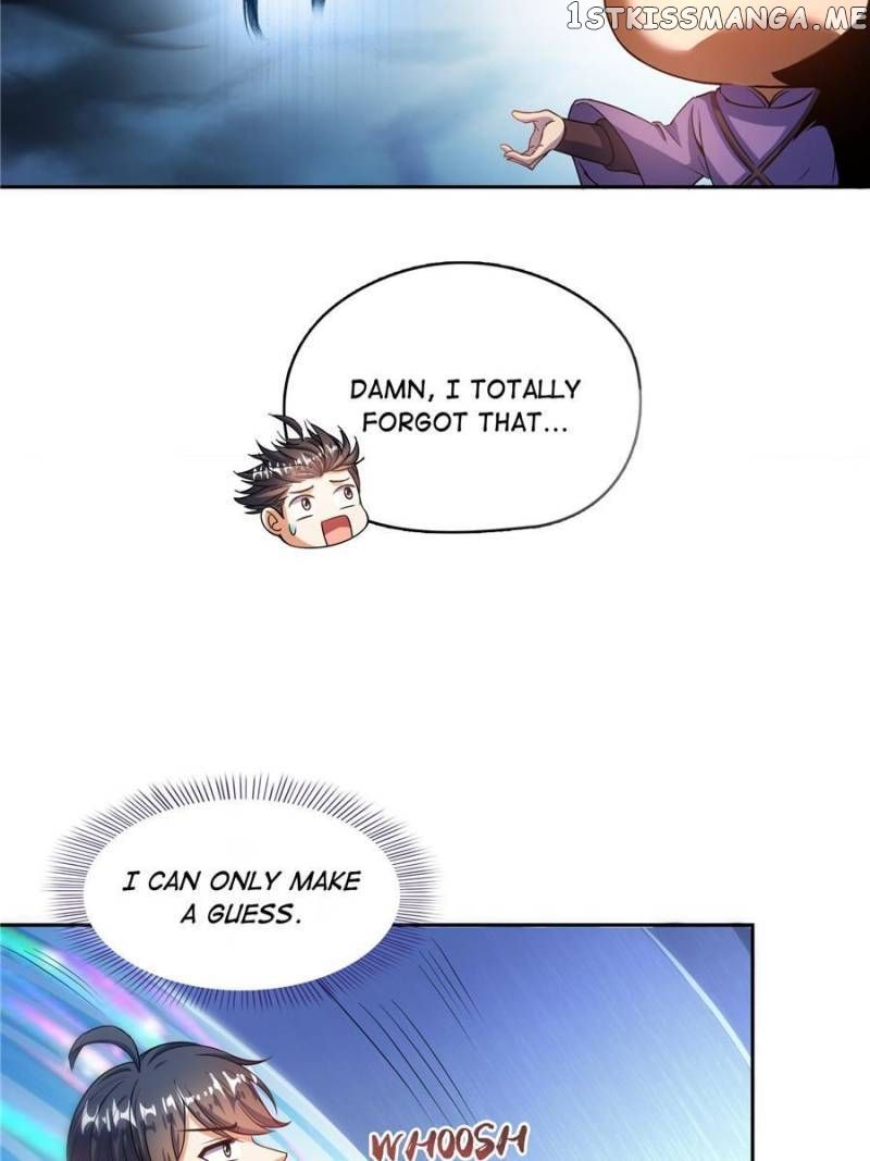Cultivation Chat Group Chapter 541 page 5