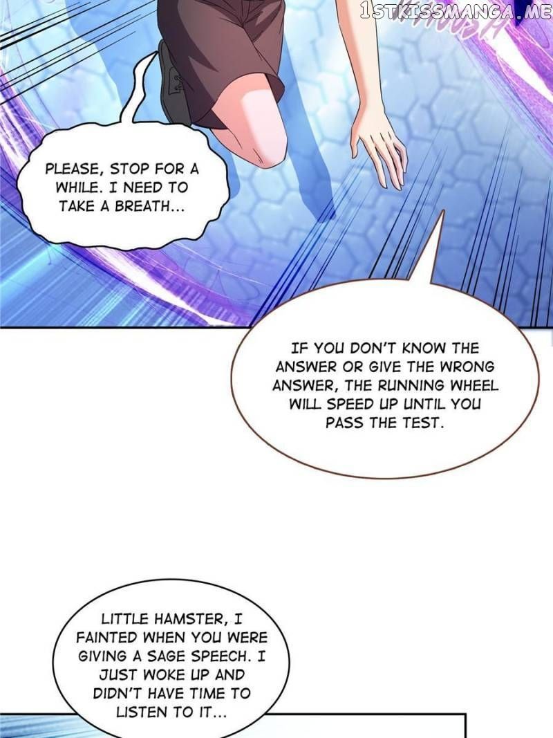 Cultivation Chat Group Chapter 541 page 10