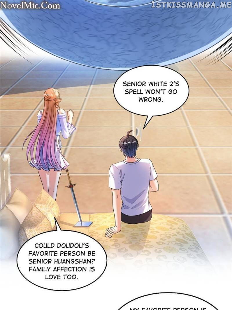 Cultivation Chat Group Chapter 541 page 40