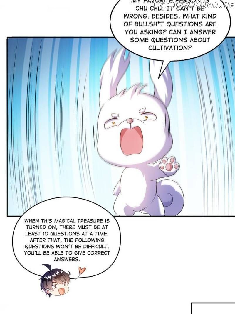 Cultivation Chat Group Chapter 541 page 41