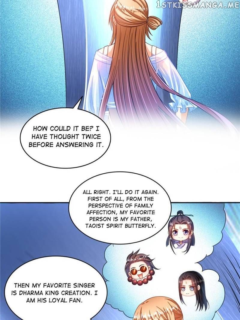 Cultivation Chat Group Chapter 541 page 48