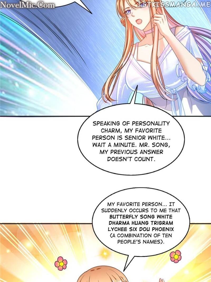 Cultivation Chat Group Chapter 541 page 49