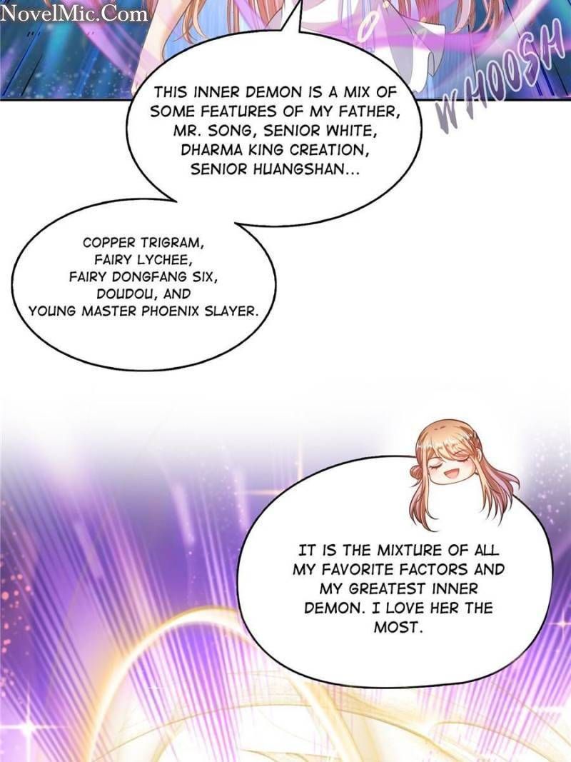 Cultivation Chat Group Chapter 542 page 6