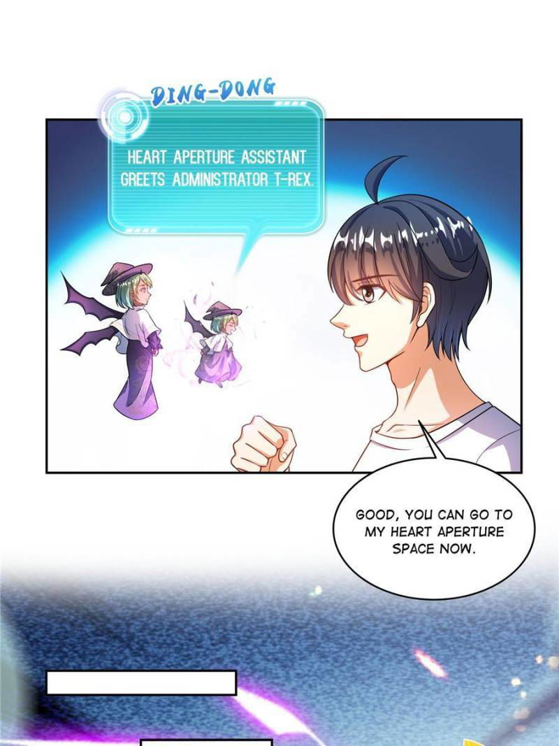 Cultivation Chat Group Chapter 542 page 38