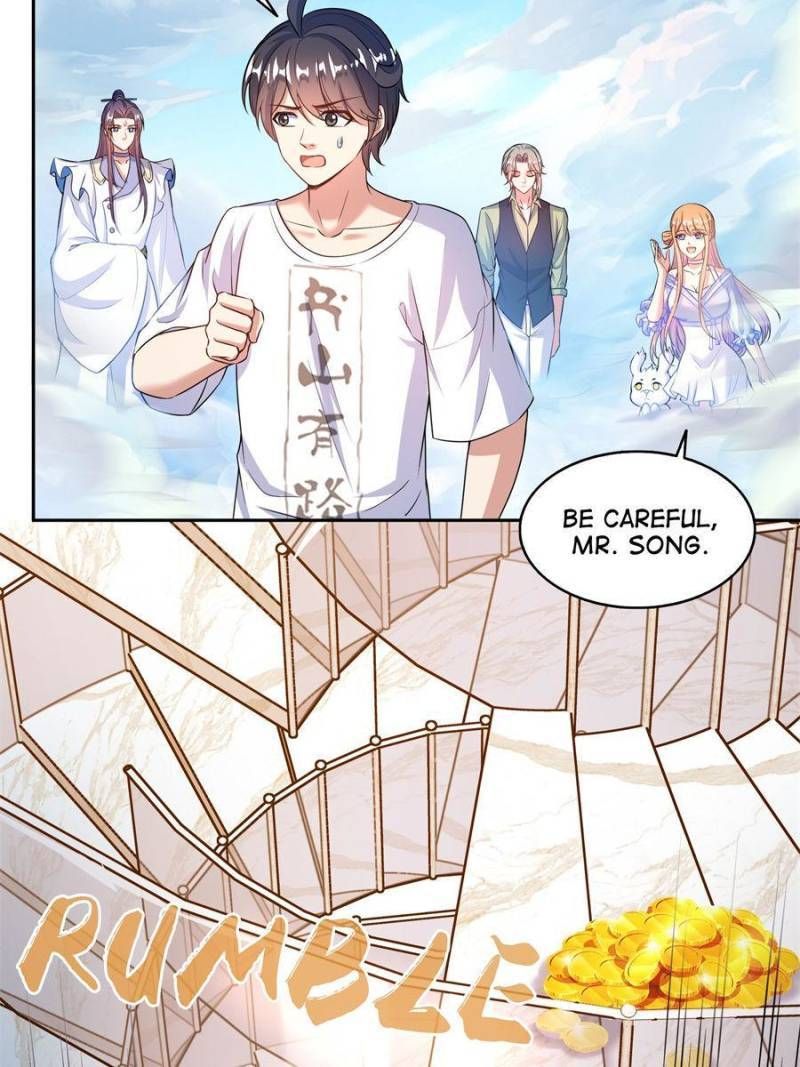 Cultivation Chat Group Chapter 548 page 6