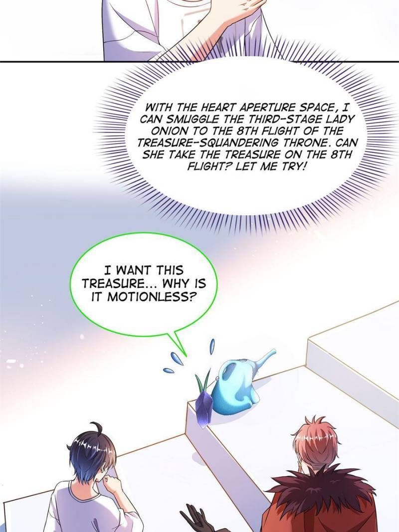 Cultivation Chat Group Chapter 548 page 22