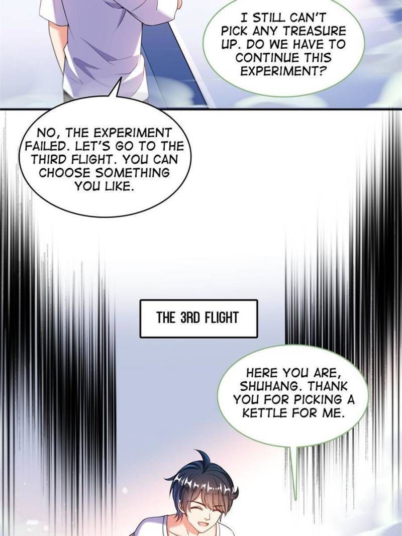 Cultivation Chat Group Chapter 548 page 28
