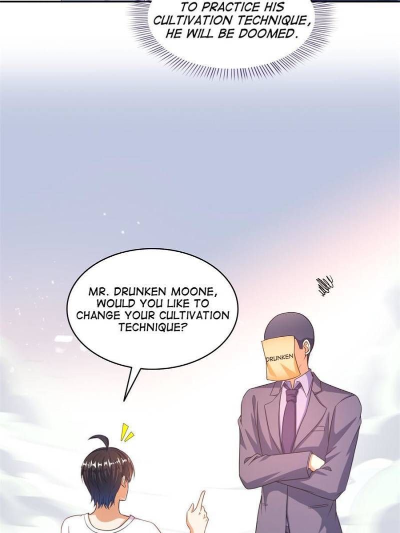 Cultivation Chat Group Chapter 548 page 36