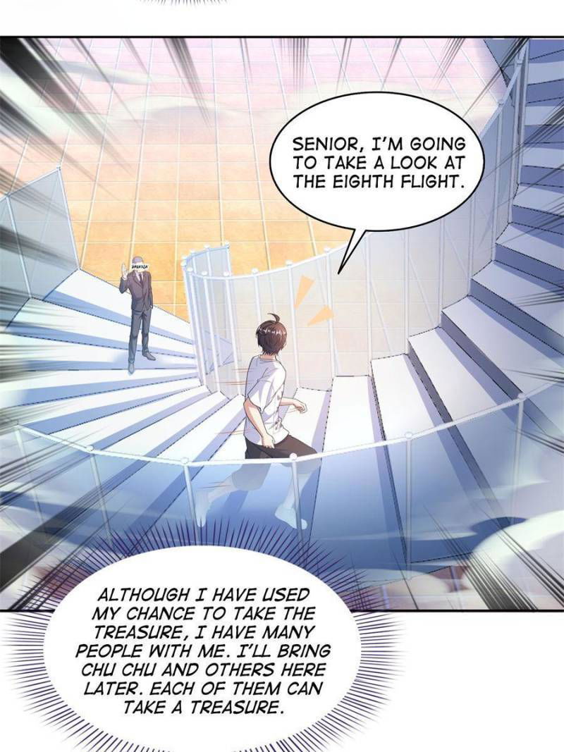 Cultivation Chat Group Chapter 548 page 47