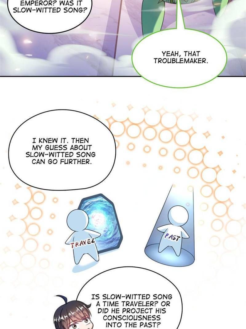 Cultivation Chat Group Chapter 549 page 15