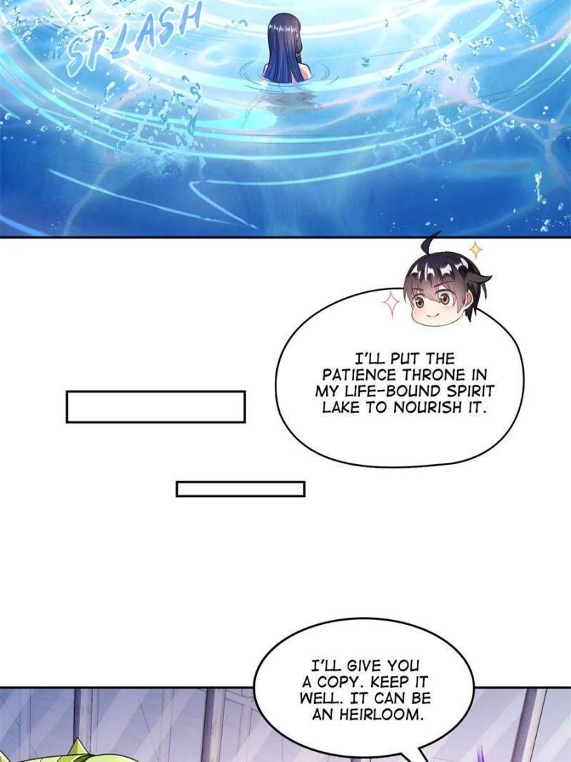 Cultivation Chat Group Chapter 549 page 26