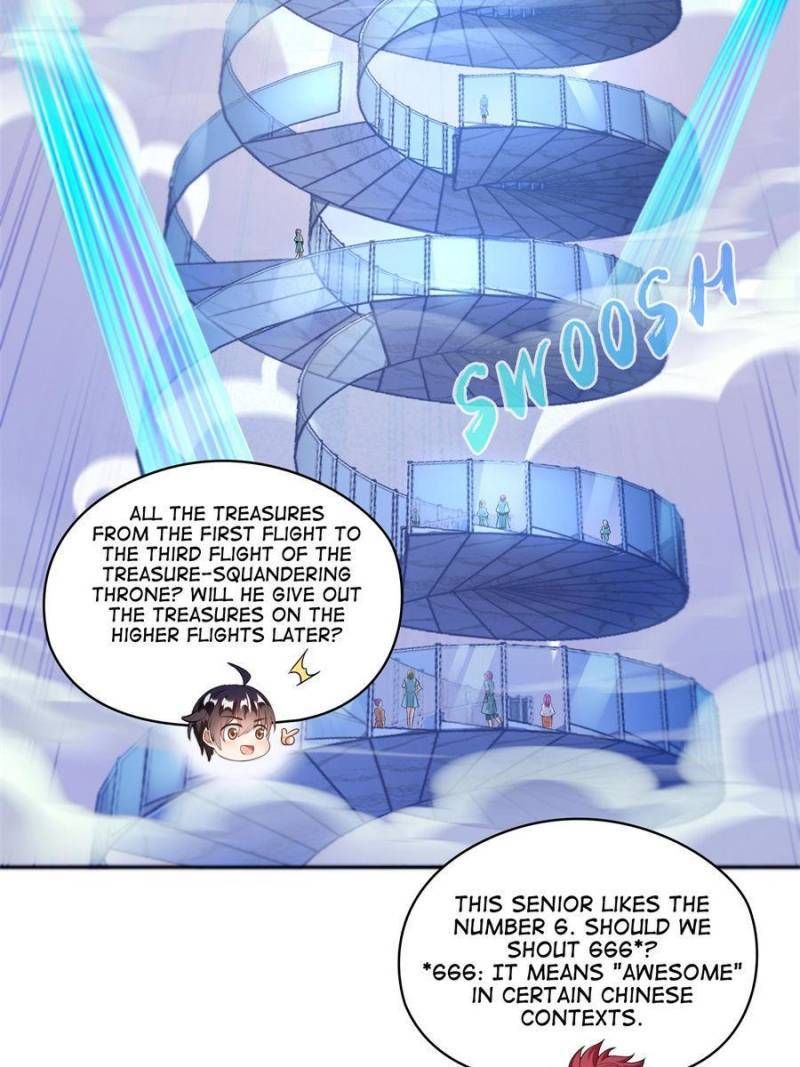 Cultivation Chat Group Chapter 549 page 41