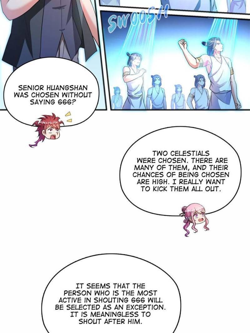 Cultivation Chat Group Chapter 549 page 49