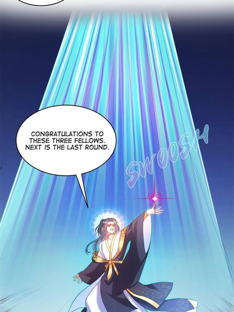 Cultivation Chat Group Chapter 550 page 19