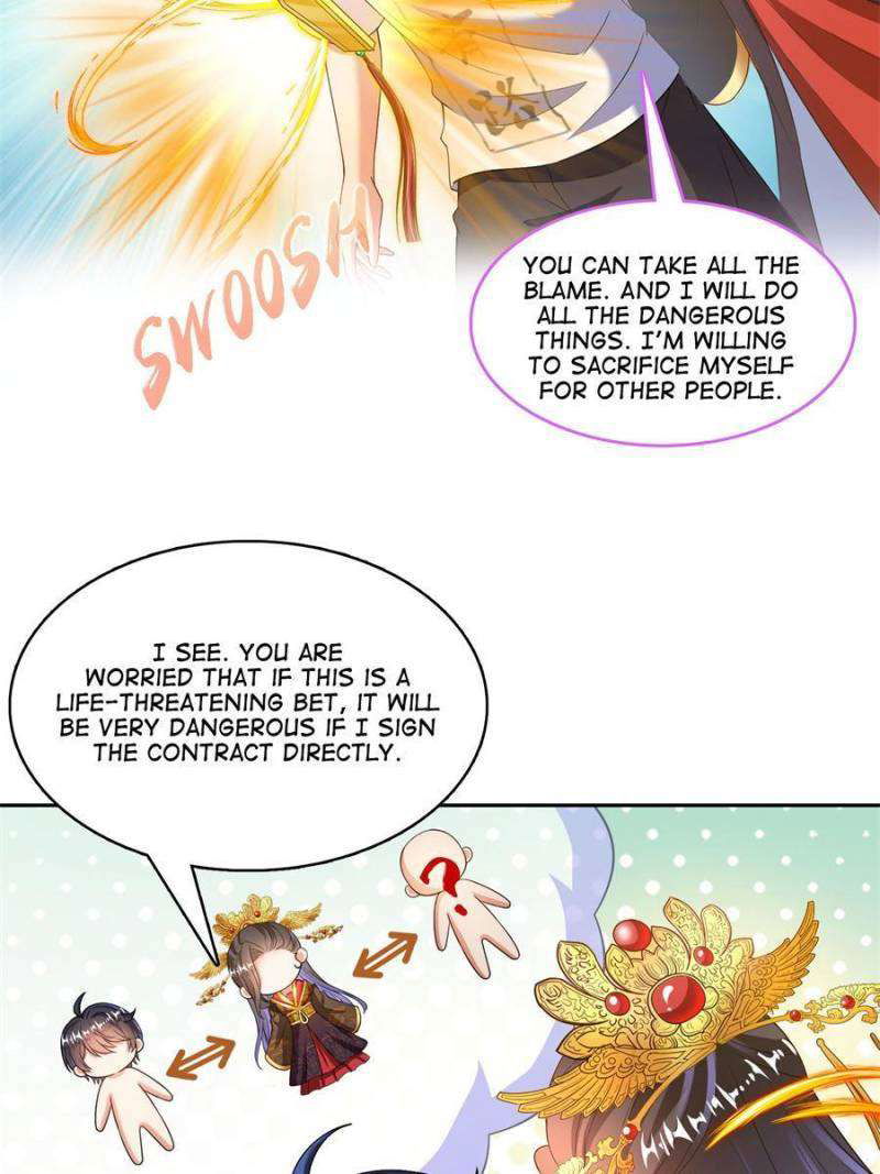 Cultivation Chat Group Chapter 551 page 5