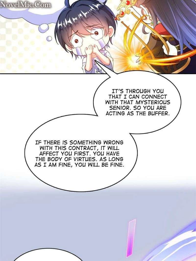 Cultivation Chat Group Chapter 551 page 6