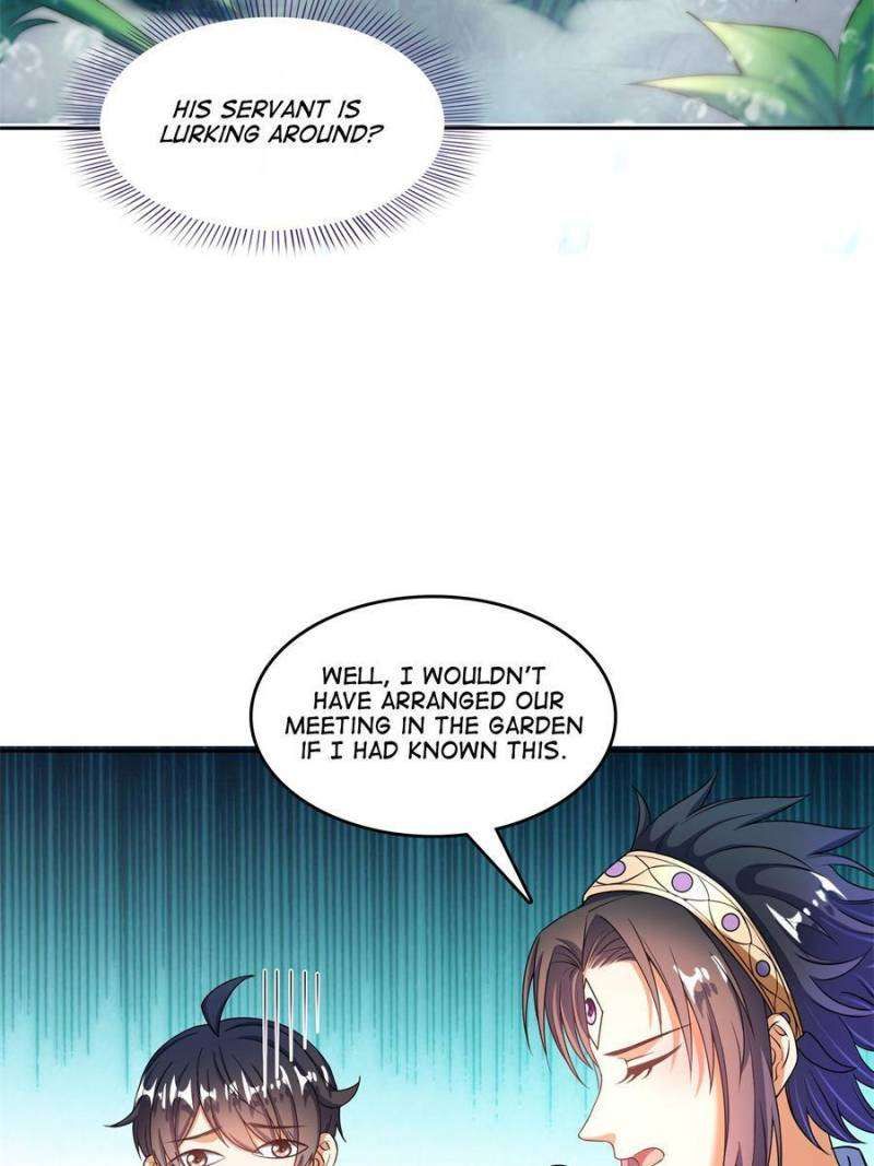 Cultivation Chat Group Chapter 551 page 14