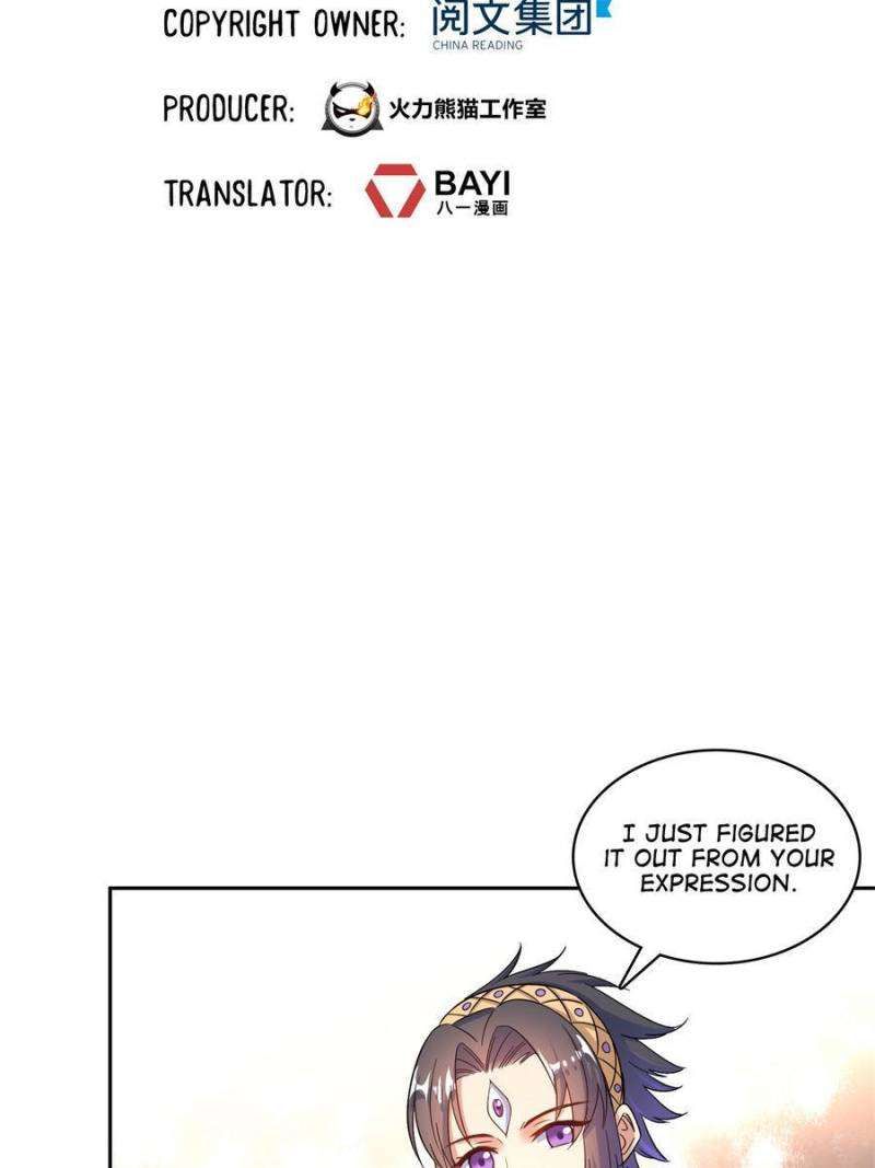 Cultivation Chat Group Chapter 551 page 25