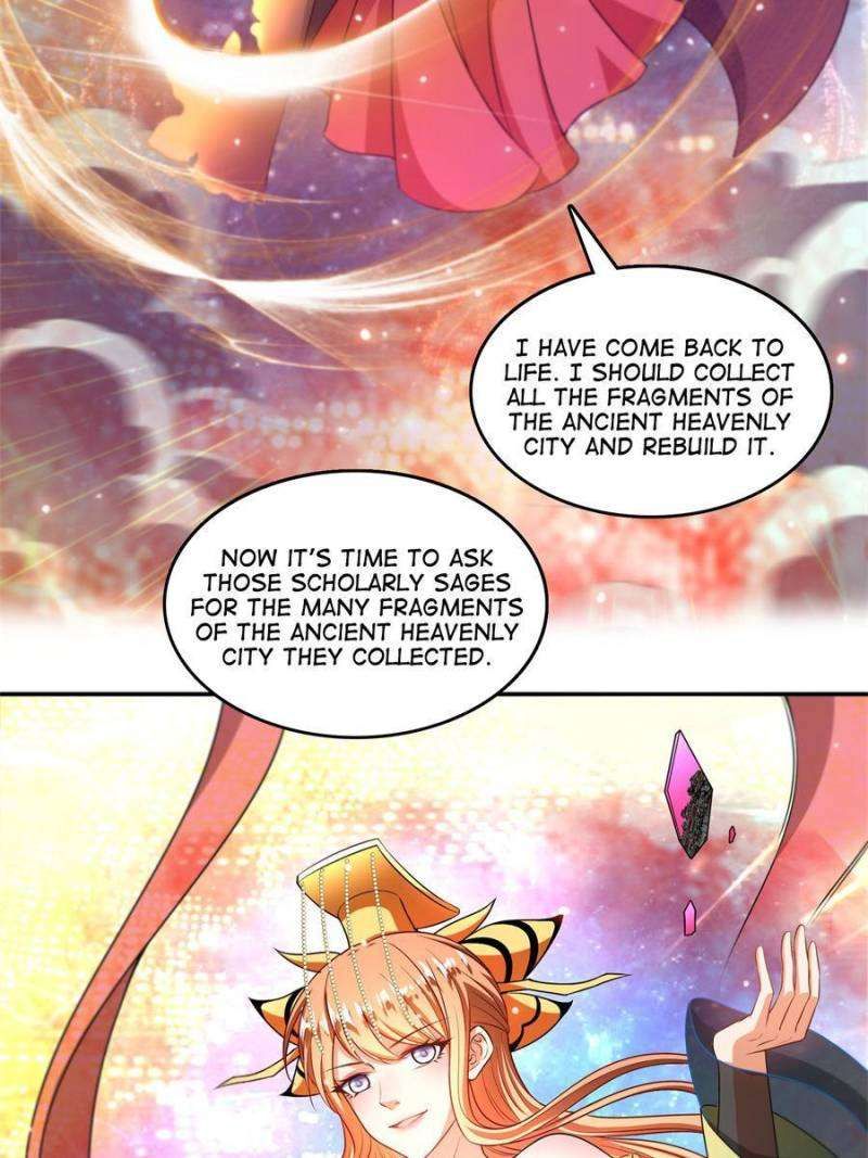 Cultivation Chat Group Chapter 554 page 29