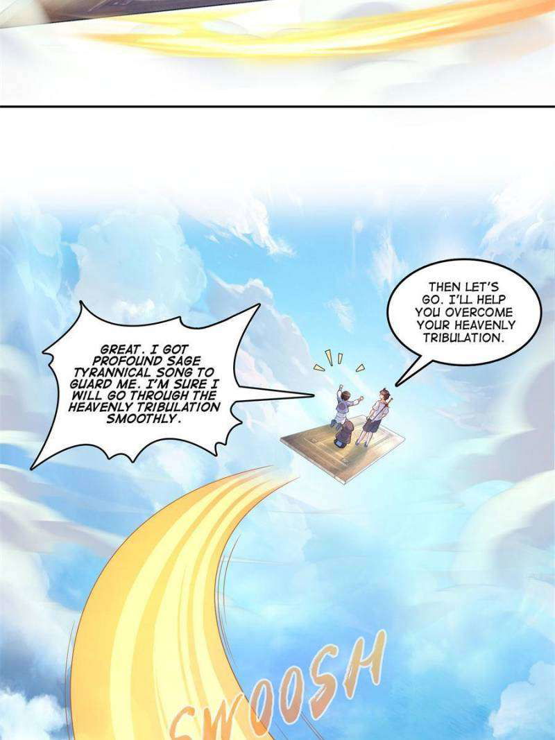 Cultivation Chat Group Chapter 554 page 49