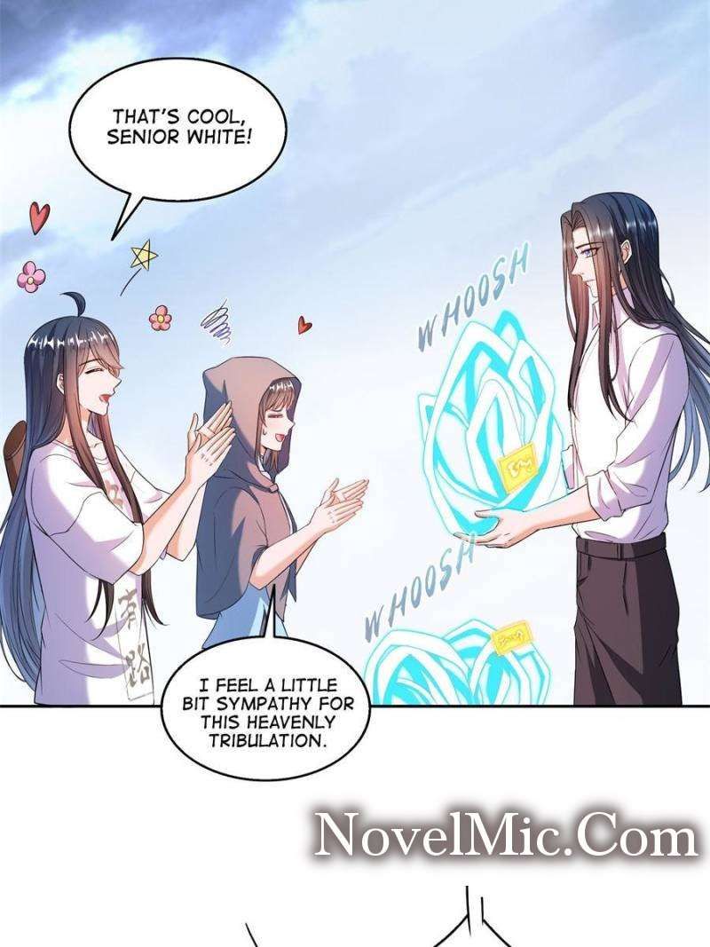 Cultivation Chat Group Chapter 557 page 6