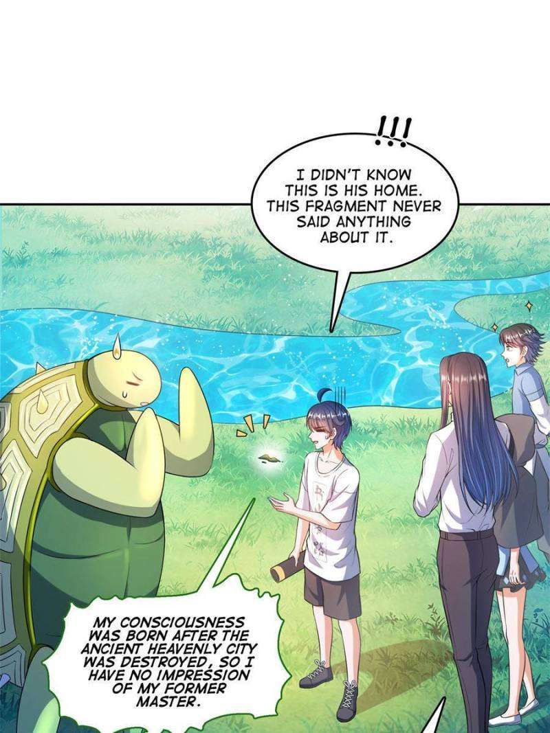 Cultivation Chat Group Chapter 558 page 20