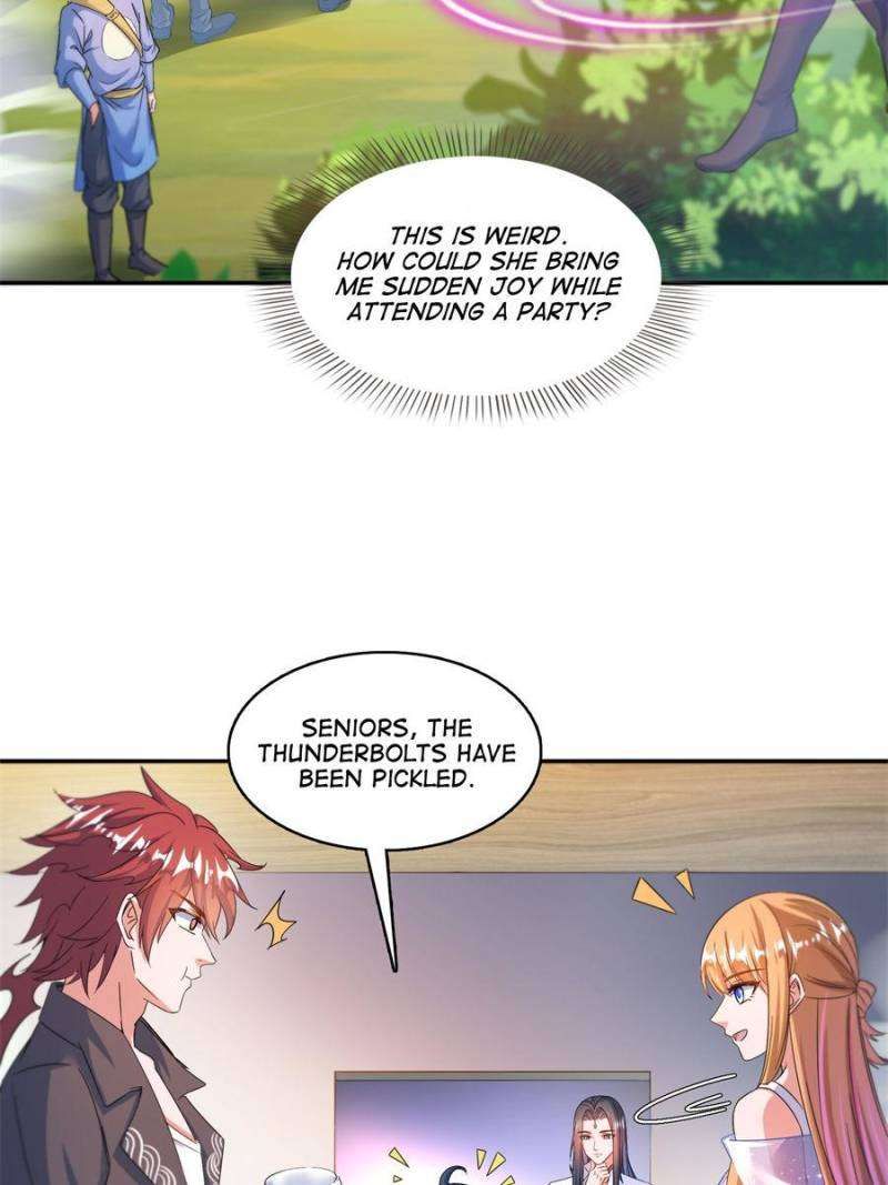Cultivation Chat Group Chapter 560 page 8