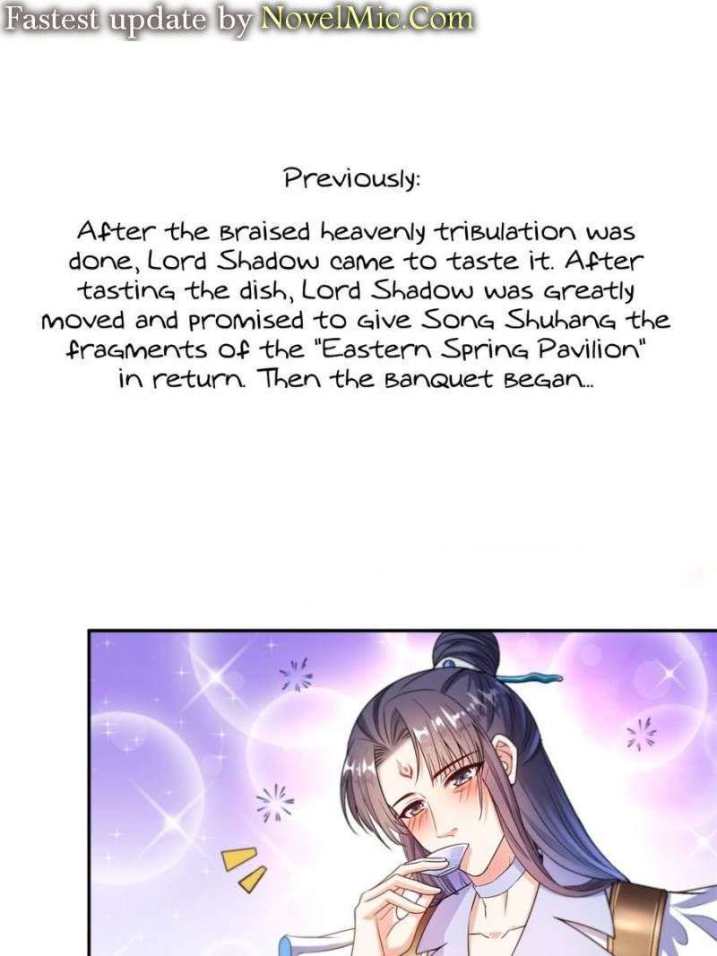 Cultivation Chat Group Chapter 561 page 1