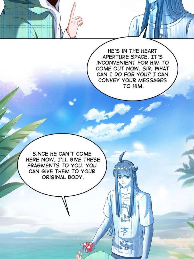 Cultivation Chat Group Chapter 561 page 40