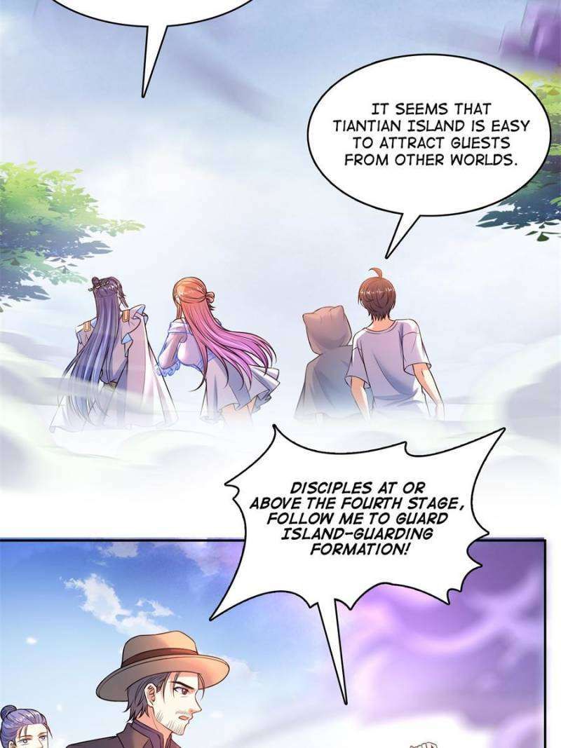Cultivation Chat Group Chapter 562 page 45
