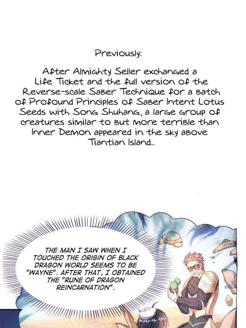 Cultivation Chat Group Chapter 563 page 2