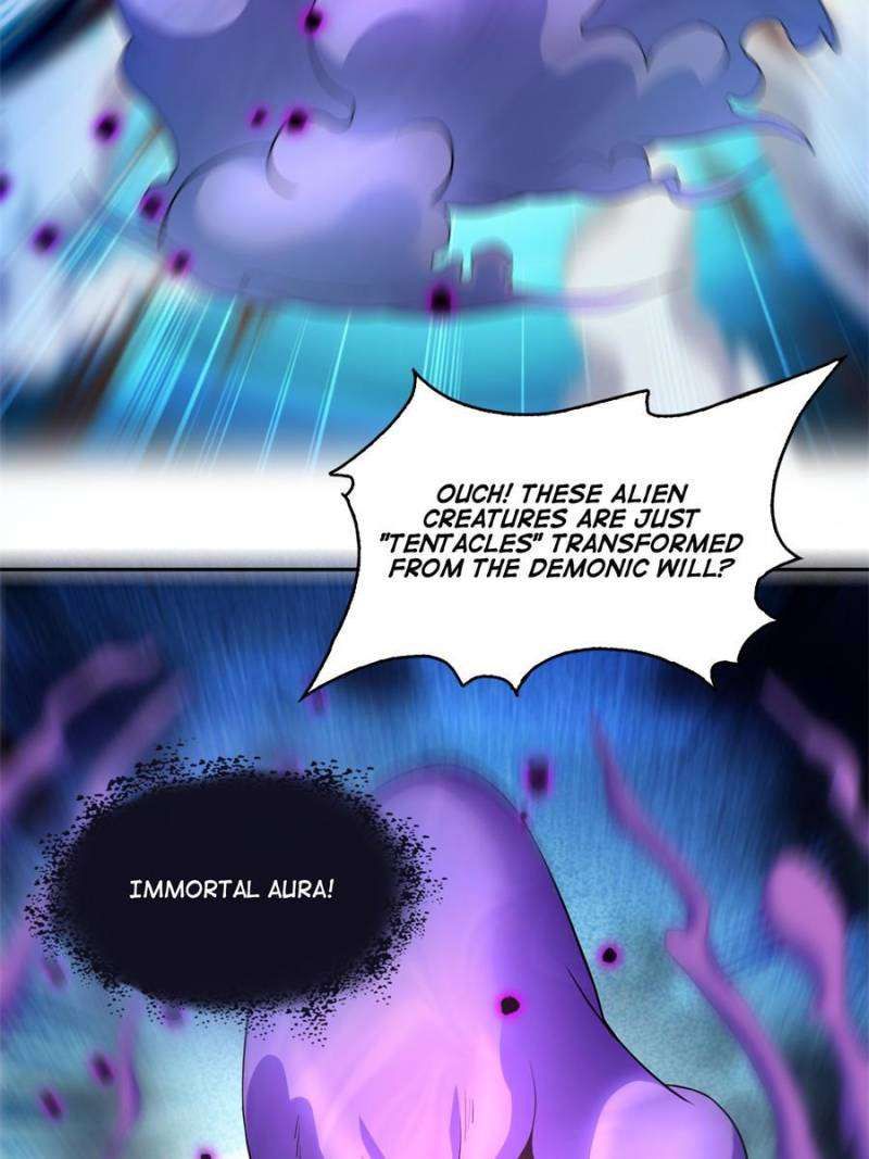 Cultivation Chat Group Chapter 563 page 28
