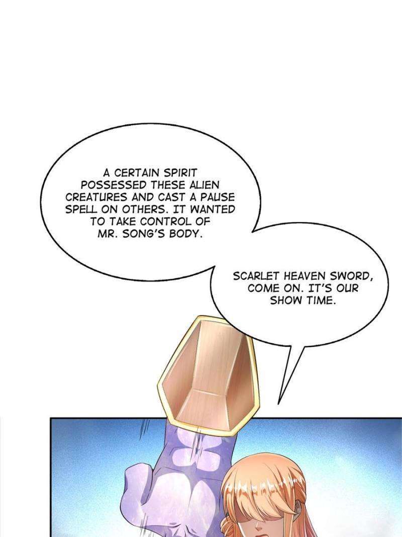 Cultivation Chat Group Chapter 563 page 37