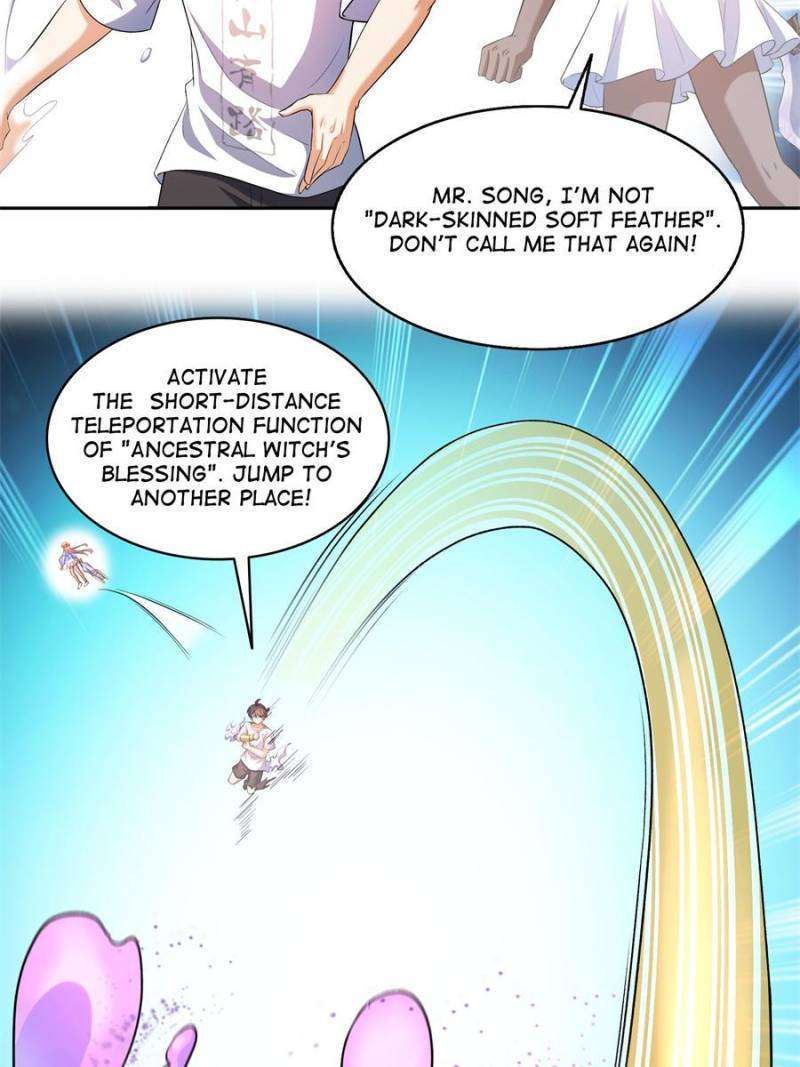 Cultivation Chat Group Chapter 563 page 42